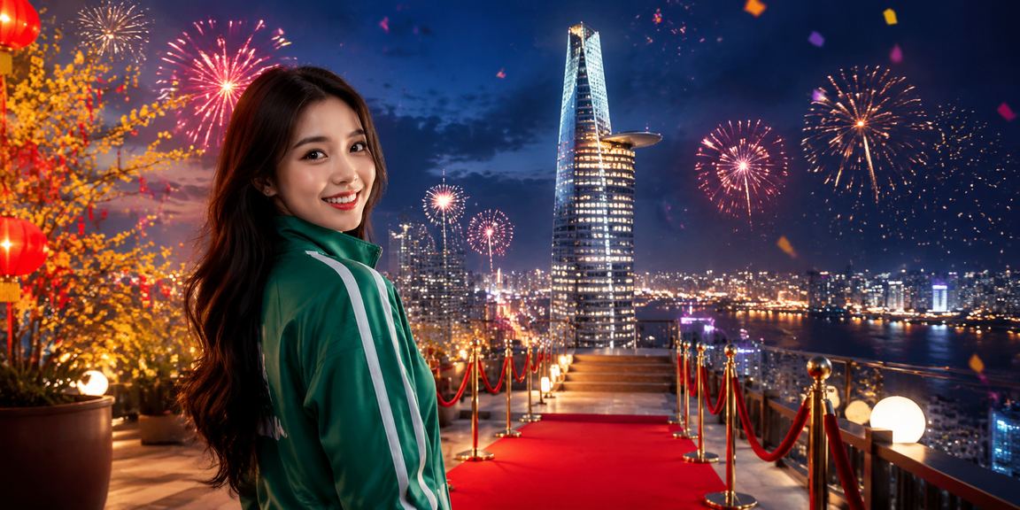 Người chơi tại TP.HCM tham gia lễ hội cá cược casino sôi động trên điện thoại di động