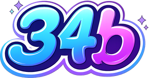 34b
